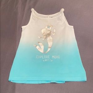 Ariel Tank Top